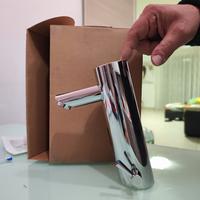 rubinetto miscelatore 