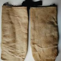 Guanti militari tedeschi invernali II Guerra 1940