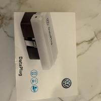Data plug Volkswagen