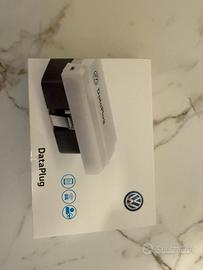 Data plug Volkswagen