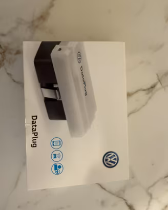 Data plug Volkswagen