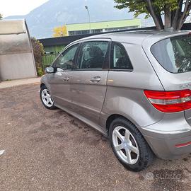 Mercedes B200 CDI