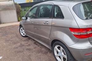 Mercedes B200 CDI