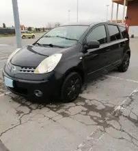 NISSAN Note (2006-2013) - 2009