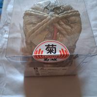 Bottiglia di Sake' originale