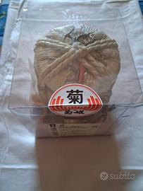 Bottiglia di Sake' originale