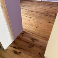 Parquet con Nodi Lunghi e Screpi a Pesaro