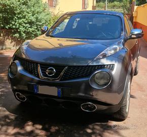 Nissan Juke 1.6 Turbo GPL Full Optional 125000KM