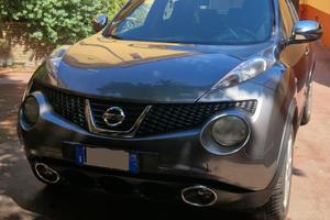 Nissan Juke 1.6 Turbo GPL Full Optional 125000KM