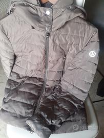 Giubbotto Piumino Armani Jeans da donna