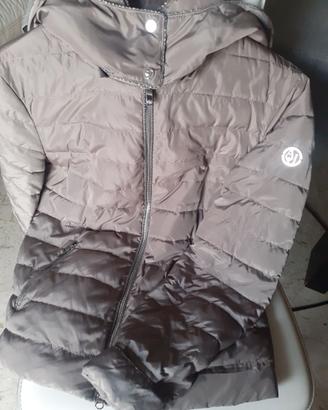 Giubbotto Piumino Armani Jeans da donna