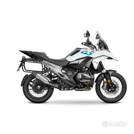 4P SYSTEM BMW R1300GS SHAD TELAIO VALIGE