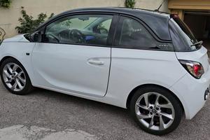 Opel Adam 1.2 Benzina – Versione SLAM