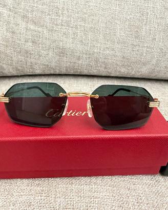 Cartier CT0616S