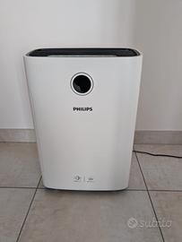 Purificatore/ Umidificatore Philips 2000 I 