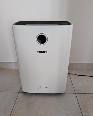 Purificatore/ Umidificatore Philips 2000 I 