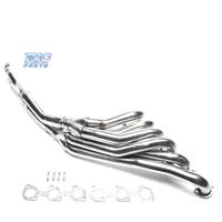 COLLETTORI INOX BMW E30 87-92 320i 325i IX