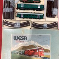 Liliput Sbb WESA  Tt Hom 13 Mm