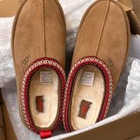 UGG Tazz Slipper Chestnut (Women's)39