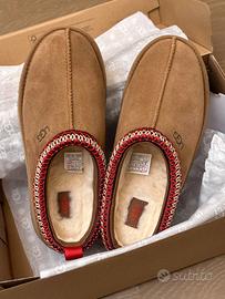 UGG Tazz Slipper Chestnut (Women's)39