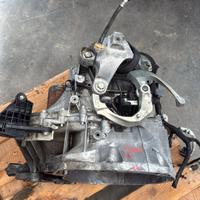 cambio ford transit 1.5 6 marce cod. kv6r7002ahb