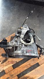 cambio ford transit 1.5 6 marce cod. kv6r7002ahb