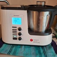 Monsieur cuisine Edition Plus