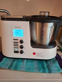 Monsieur cuisine Edition Plus