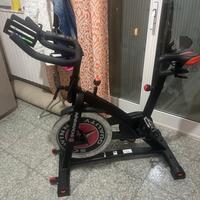 Spin Bike IC700 Schwinn