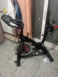 Spin Bike IC700 Schwinn
