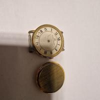 Lotto orologi vintage
