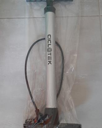 gonfiatore bici