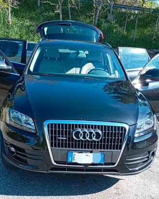 audi Q5 
