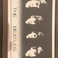 Beatles su vetro