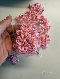 50 mini Mew - stampa 3D