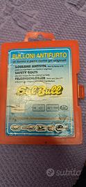 Bulloni Ruota Antifurto 