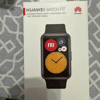 HUAWEI WATCH FIT