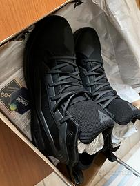 Dainese Urbactive Gore-Tex, 46 (Scarpe moto uomo)