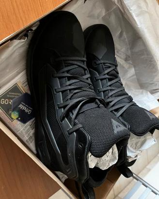 Dainese Urbactive Gore-Tex, 46 (Scarpe moto uomo)