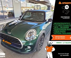 MINI Mini (F56) Mini 1.5 Cooper D