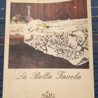 Jesurum - La Bella Tavola - Edizioni Multigraf