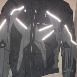 Vengo giubotto da  motociclista