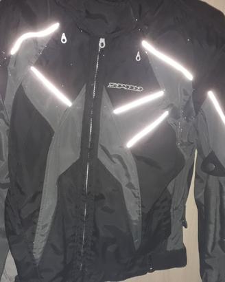Vengo giubotto da  motociclista