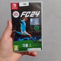 FC 24 