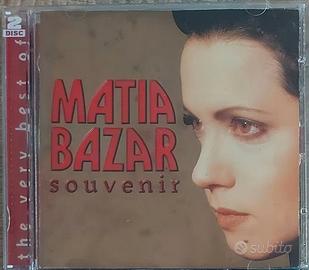 CD PER GIORGIO VENDUTO 3 EURO