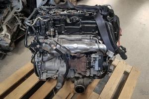 Bmw 120d '08 - 2000cc diesel - 204d4