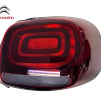 STOP FANALE POSTERIORE A LED DESTRO CITROEN C3 Air
