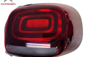 STOP FANALE POSTERIORE A LED DESTRO CITROEN C3 Air