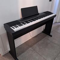 pianoforte tastiera Casio cdp-130 CDP130