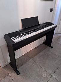 pianoforte tastiera Casio cdp-130 CDP130